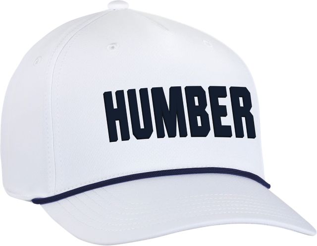 Humber Polytechnic Alto Adjustable Cap