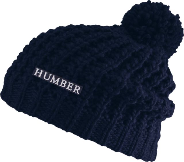 Humber Polytechnic Women's Knit Hat