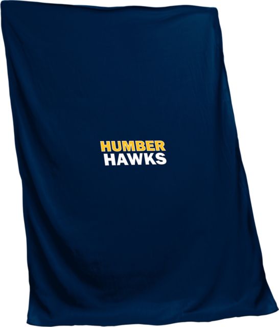 Humber Polytechnic 84x54 Sweatshirt Blanket