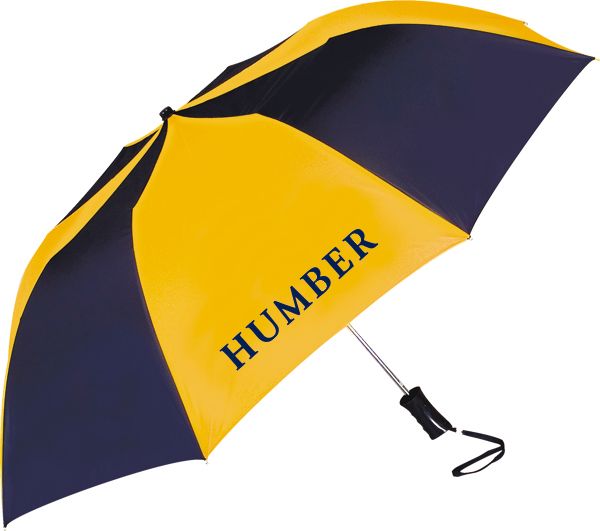 Humber Polytechnic 42" Umbrella