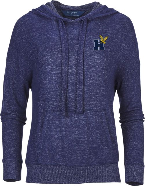 Humber College Women's Hawks Hooded Sweatshirt