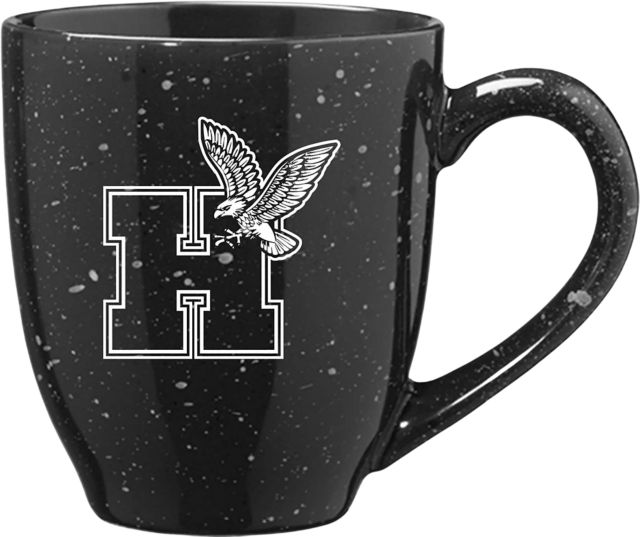 Humber Polytechnic Hawks 16 oz. Mug