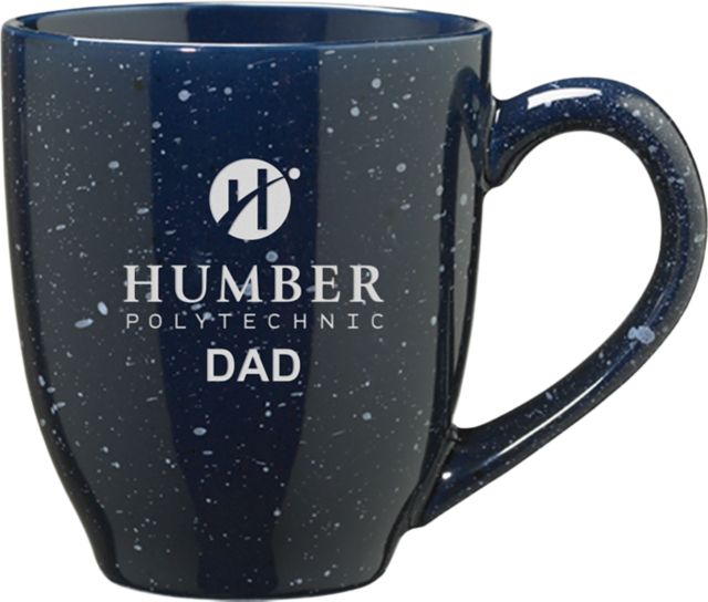 Humber College Dad 16 oz. Mug