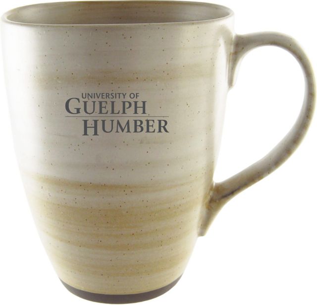 University of Guelph Humber 16 oz. Mug