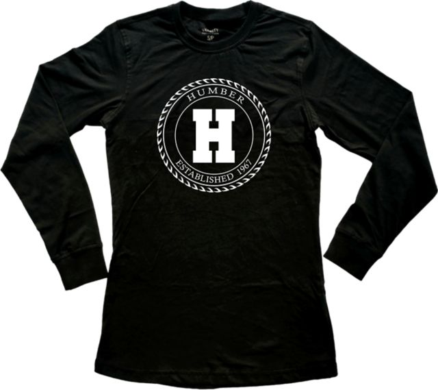 Humber Polytechnic Women's Long Sleeve T-Shirt