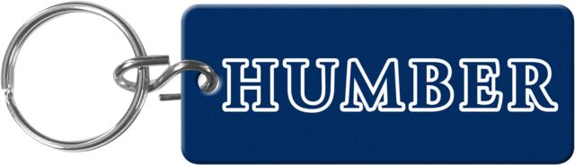 Humber Polytechnic Keychain