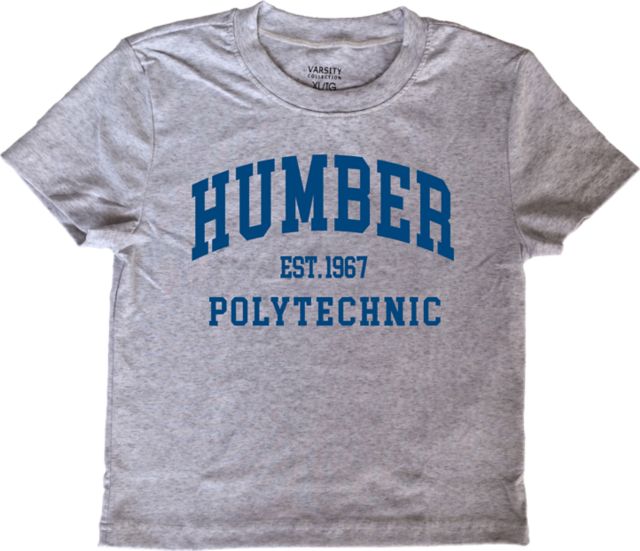 Humber Polytechnic Women's T-Shirt