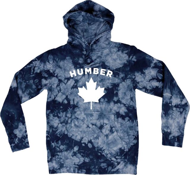 Humber Polytechnic Hoodie