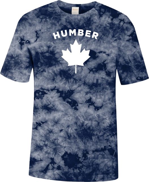 Humber College Short Sleeve T-Shirt
