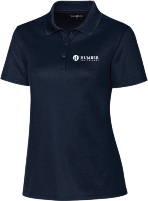 Humber Polytechnic Performance Polo