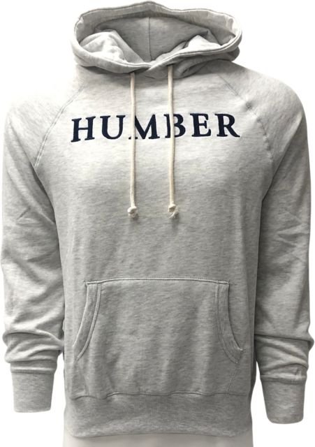 Humber Polytechnic Hooded Sweatshirt