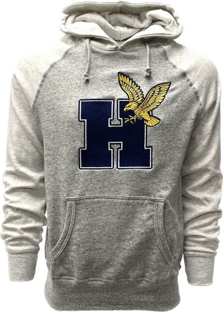 Humber Polytechnic Hawks Hooded Sweatshirt