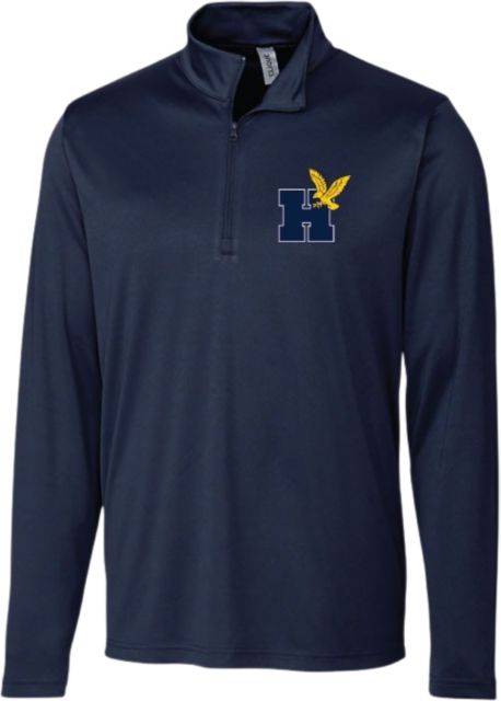 Humber Polytechnic Performance 1/2 Zip