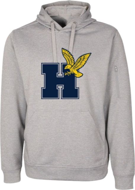 Humber Polytechnic Hawks Performance Hooded Sweatshirt