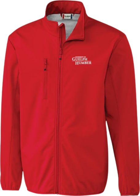 University of Guelph Humber Full Zip Jacket: Humber