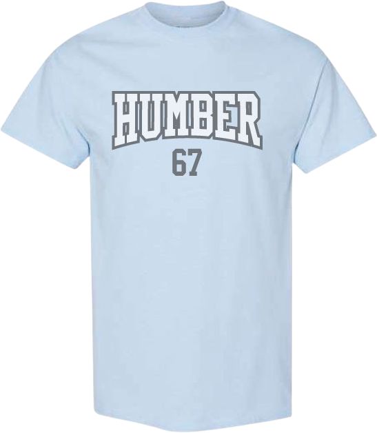 Humber Polytechnic Short Sleeve T-Shirt