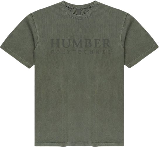 Humber Polytechnic Short Sleeve T-Shirt