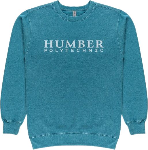 Humber Polytechnic Crewneck Sweatshirt