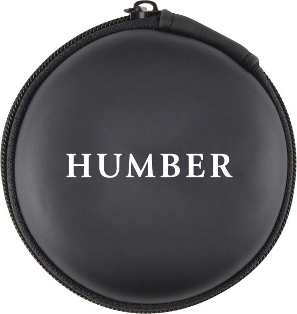 Humber Polytechnic Travel Charging Kit