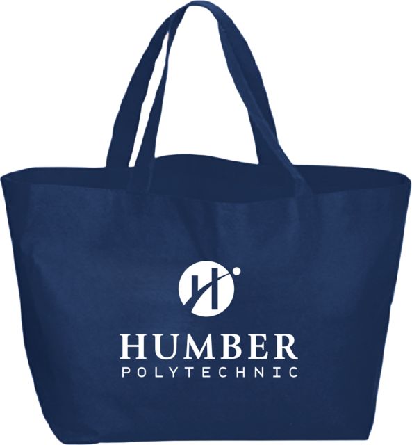 Humber Polytechnic Non Woven Shopping Bag