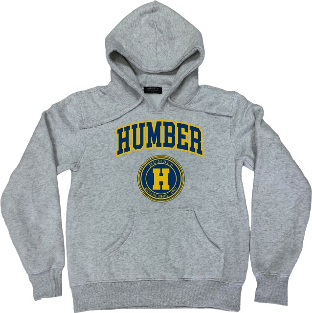 Humber Polytechnic Pullover Hoodie
