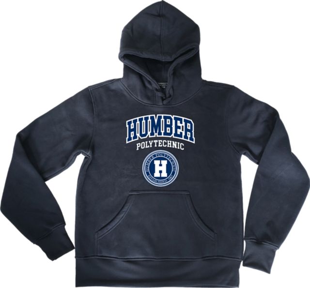 Humber Polytechnic Pullover Hoodie
