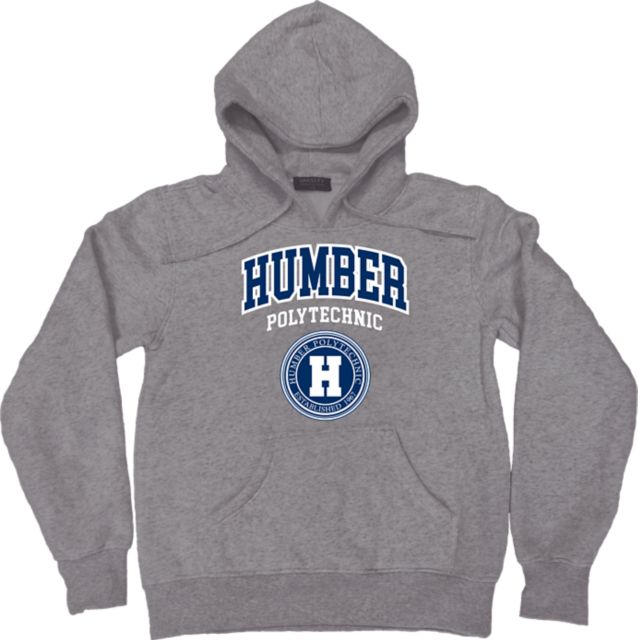 Humber Polytechnic Pullover Hoodie