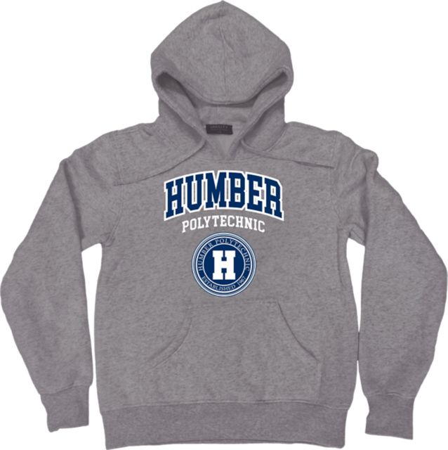 Humber Polytechnic Hooded Sweatshirt