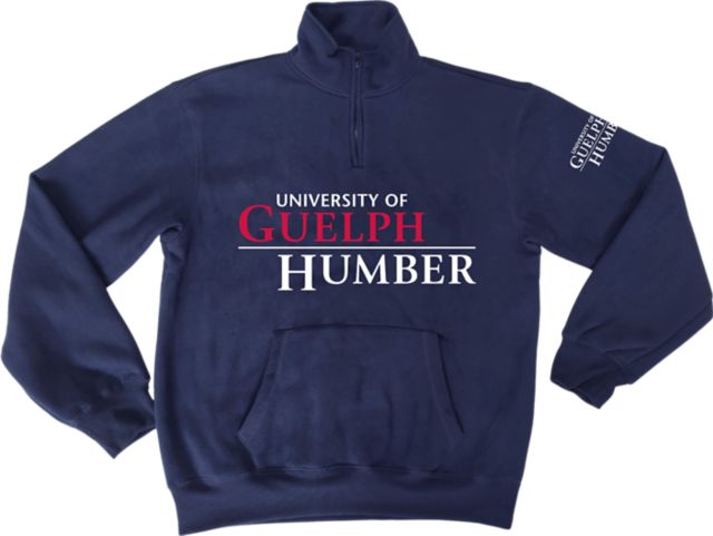 Humber Polytechnic 1/4 Zip