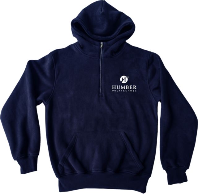 Humber Polytechnic 1/4 Zip