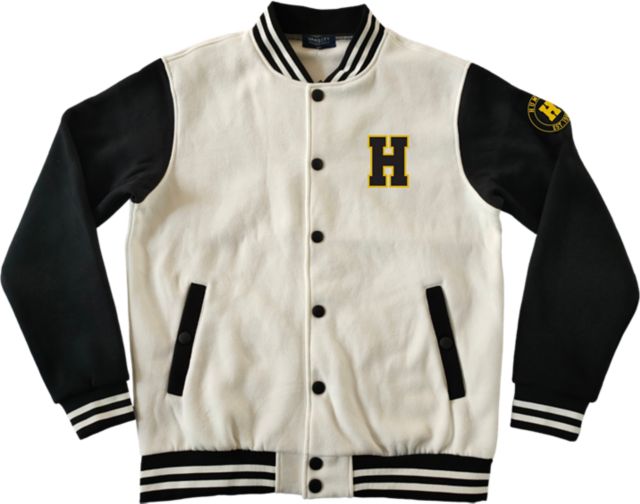 Humber Polytechnic Varsity Jacket