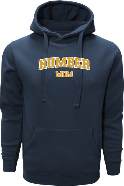 Humber Polytechnic Mom Hoodie