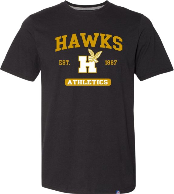 Humber Polytechnic Hawks Short Sleeve T-Shirt
