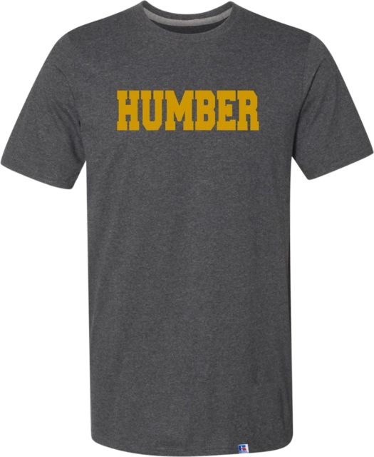Humber Polytechnic Short Sleeve T-Shirt