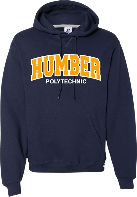 Humber Polytechnic Hooded Sweatshirt