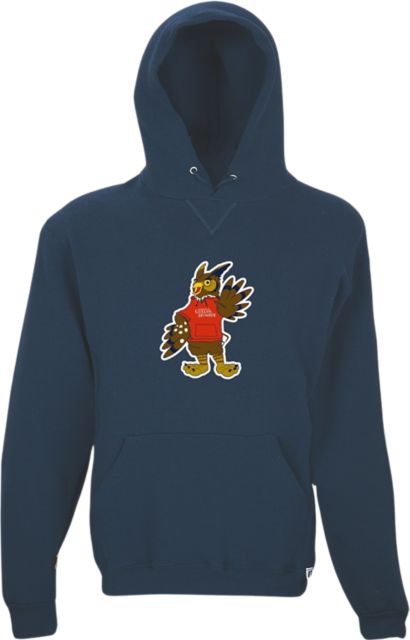 Humber College Hawks Hooded Sweatshirt