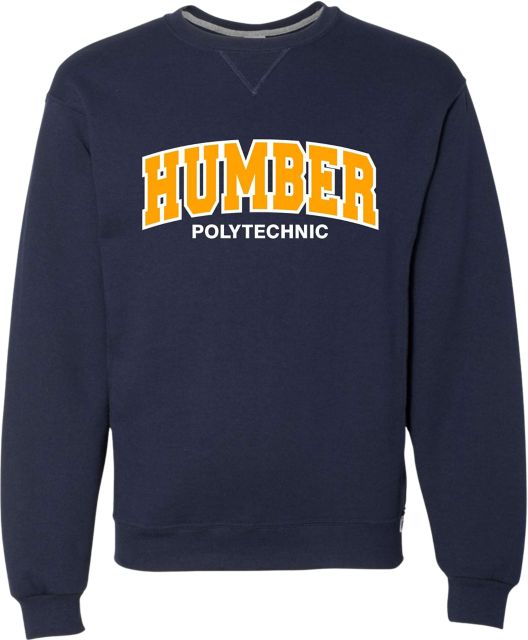 Humber Polytechnic Crewneck Shirt