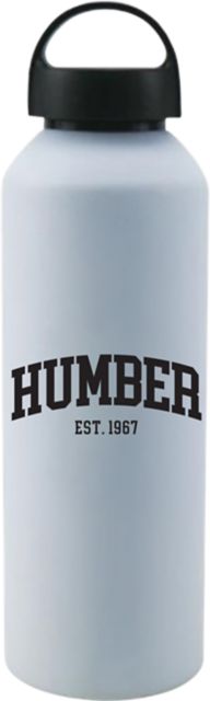 Humber Polytechnic 25 oz. Bottle