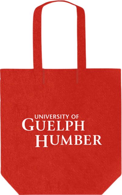 Humber College Tote Bag