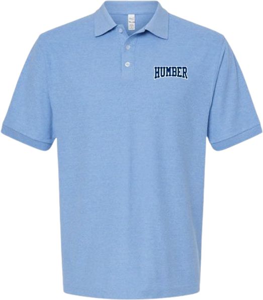 Humber Polytechnic Polo