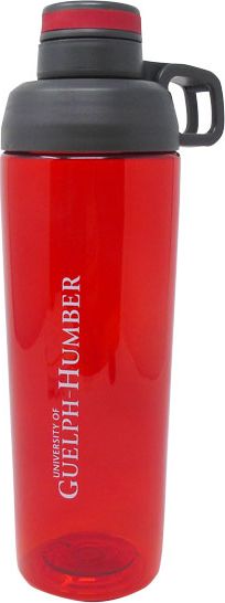 University of Guelph Humber 30 oz Water Bottle