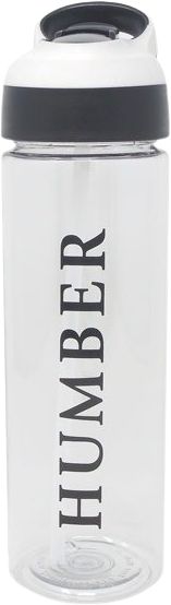 Humber Polytechnic 23 oz. Tritan Water Bottle