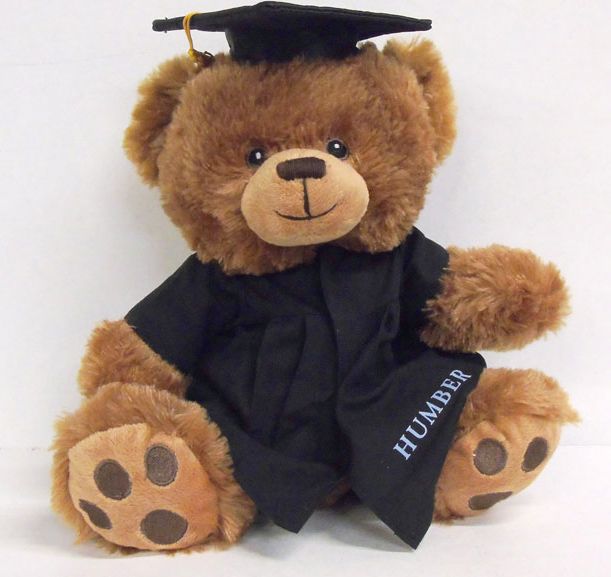 Humber College 11x8.5 Diploma Frame