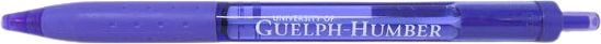 University of Guelph Humber Papermate InkJoy Pen