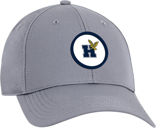 Humber Polytechnic Hawks Stratus Adjustable Cap