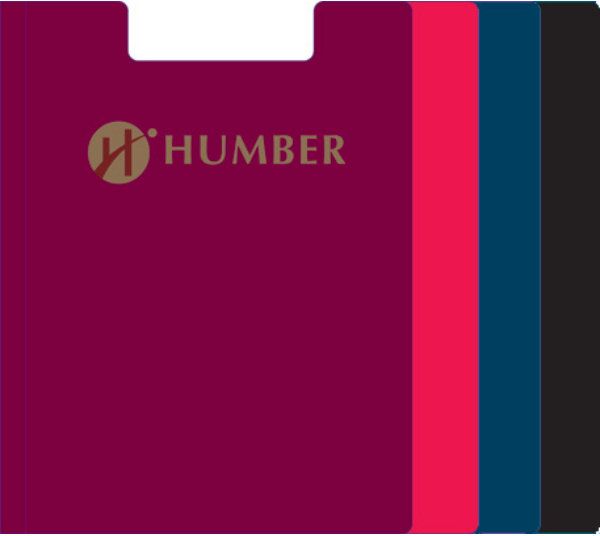 Humber Clipboard