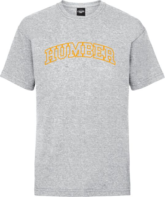 Humber Polytechnic Short Sleeve T-Shirt