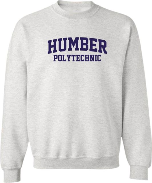 Humber College Crewneck Sweatshirt