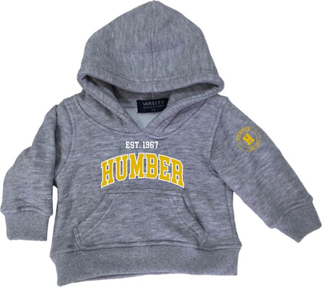 Humber Polytechnic Infant Hoodie