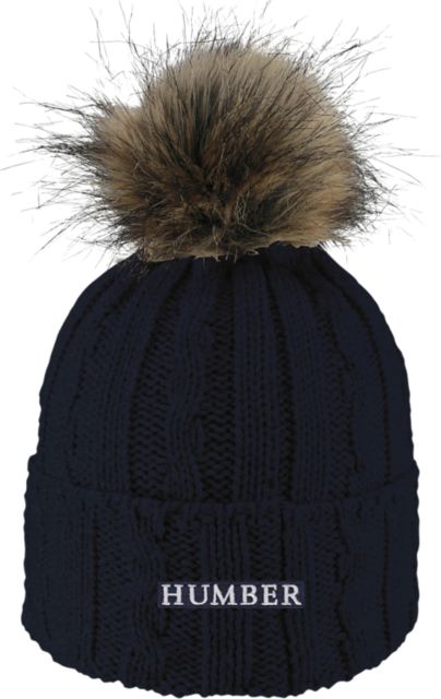 Humber Polytechnic Women's Beanie